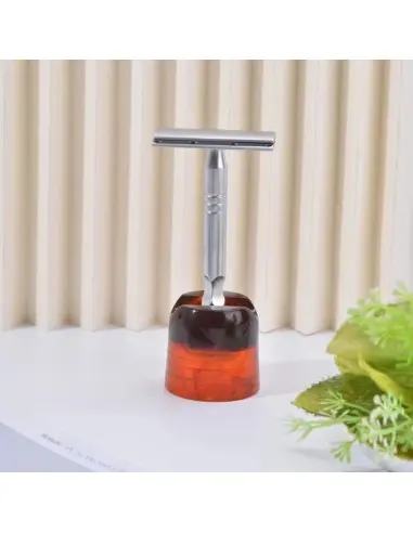Safety Razor Holder Yaqi Moka Express RH06 12286 Yaqi Stands €9.90 product_reduction_percent€7.98