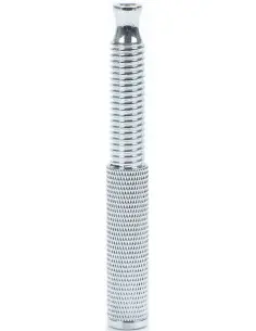 Safety Razor Handle Yaqi Retractable Aluminium Travel RH2109 12294 Yaqi Safety Razor Handles €18.90 -20%€15.24 2