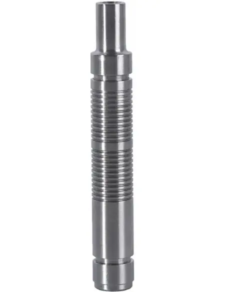 Λαβή Ξυριστικής Μηχανής DE Yaqi Stainless Steel RH2114 12297 Yaqi