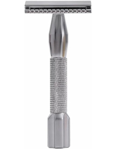 Ξυριστική Μηχανή Ασφαλείας Single Edge Yaqi Razzo Rocket Aluminium RAC2111 12301 Yaqi 3 Piece Razors €32.11 -30%€25.90