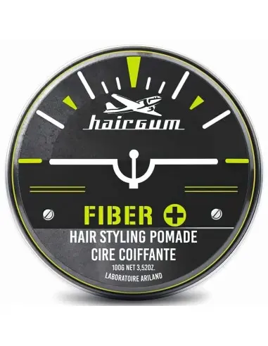 Hairgum Hair Styling Pomade Fiber Plus 40gr 4812 Hairgum Washable Pomades €9.95 -25%€8.03