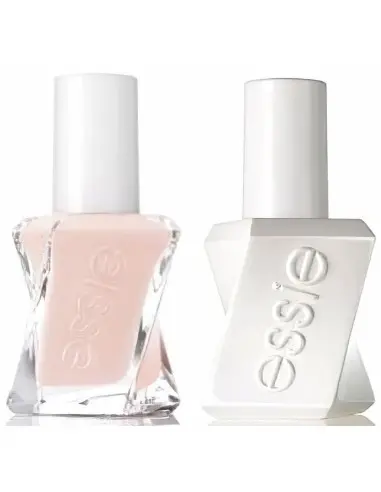 Essie Gel Couture 40 Fairy Taylor & Essie 1098 Top Coat Platinum Pack 13.5 ml Disc-4346 Essie Nails Offers €20.71 product_red...