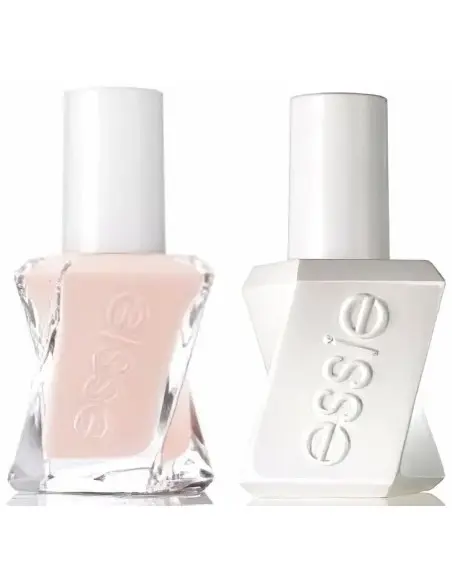 Essie Gel Couture 40 Fairy Taylor & Essie 1098 Top Coat Platinum Pack 13.5 ml Disc-4346 Essie Nails Offers €20.71 product_red...