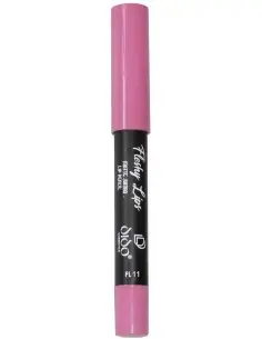 Fleshy Lips No.11 Matte Jumbo Lip Pencil Dido 2gr 12313 Dido Cosmetics Lip Pencil €4.60 product_reduction_percent€3.71