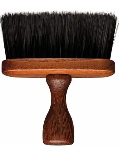 Wooden Neck Brush Ragnar Barber Line Eurostil 06070 OfSt-9307 Eurostil HairCut Brushes €9.50 €7.66