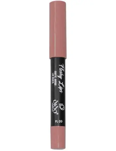 Fleshy Lips No.09 Matte Jumbo Lip Pencil Dido 2gr OfSt-12314 Dido Cosmetics Lip Pencil €4.60 product_reduction_percent€3.71