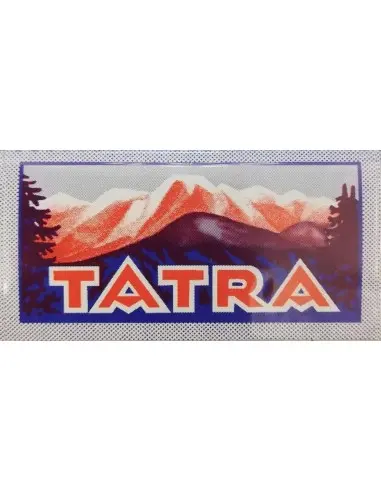 Λεπίδες Ξυρίσματος Tatra Carbon Steel Pack 10 Ξυραφάκια 12318 Tatra