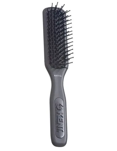 Kent Brushes AirHedz Narrow Hairbrush with Fine Quill AH11G 7905 Kent Brushes Kent Brushes €9.90 €7.98