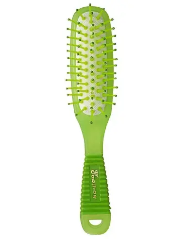 Kent Cool Hog Brush Bright Green 7896 Kent Brushes