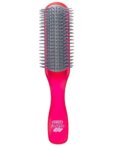 Kent AirHedz Glo Brush For Short & Fine Hair Strawberry 7886 Kent Brushes Kent Brushes €12.00 €9.68