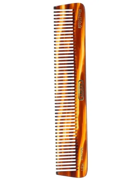 Kent Finest Hair Comb R5T 2759 Kent Brushes