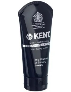 Luxury Κρέμα Ξυρίσματος SCT Kent 75ml 0889 Kent Brushes