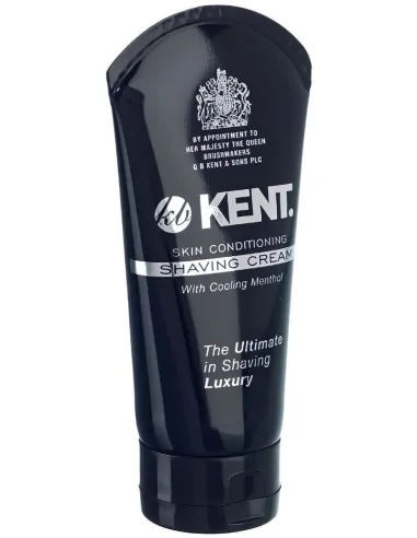 Kent Luxury Κρέμα Ξυρίσματος SCT 75ml 0889 Kent