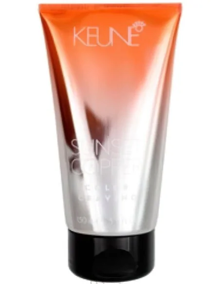 Keune Sunset Copper Colour Craving 150ml 2933 Keune HairChalk €15.90 product_reduction_percent€12.83