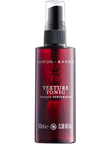 Daimon Barber Texture Tonic 100ml 8932 Daimon Barber Hair Tonic €18.00 product_reduction_percent€14.52