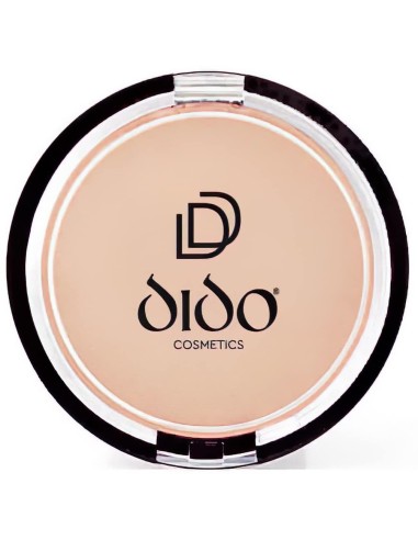 Dido Compact Powder No.1 10788 Dido Cosmetics Powder €2.94 -30%€2.37