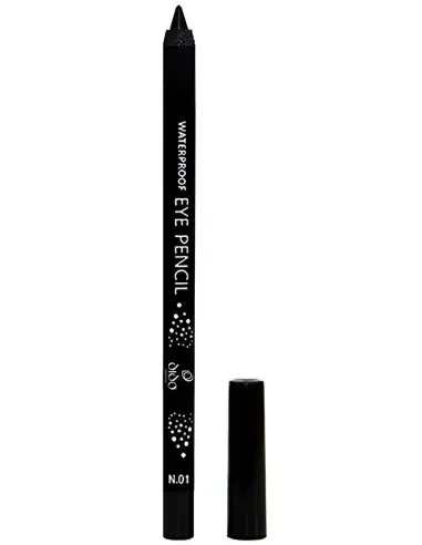 Dido Waterproof Eye Pencil No.01 1.4gr 10760 Dido Cosmetics Eye Pencil €3.20 product_reduction_percent€2.58