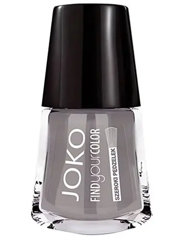 Joko Nail Polish Find Your Color 139 Moroccan Mud 10ml 10580 Joko Joko Nail Polish €2.40 product_reduction_percent€1.94