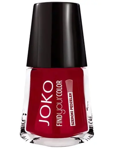 Joko Nail Polish Find Your Color 116 Maybe Is Love 10ml 10571 Joko Joko Nail Polish €2.41 product_reduction_percent€1.94