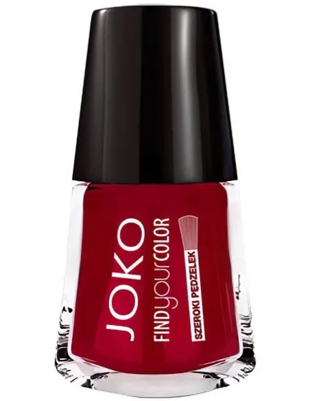 Joko Βερνίκι Νυχιών Find Your Color 116 Maybe Is Love 10ml 10571 Joko