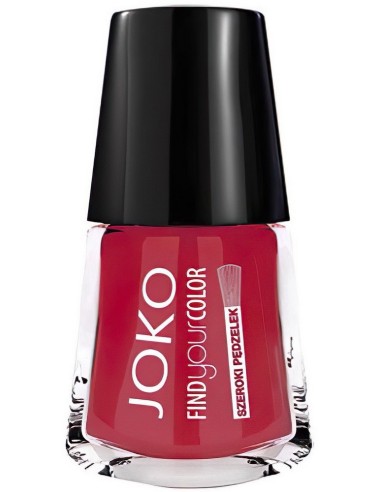 Joko Nail Polish Find Your Color 115 I'm Perfect 10ml 10570 Joko Joko Nail Polish €5.88 product_reduction_percent€4.74