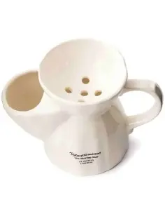 Victorian Ceramic Shaving Mug White Taylor 12323 Taylor Of Old Bond Street Bowls €46.90 product_reduction_percent€37.82 2