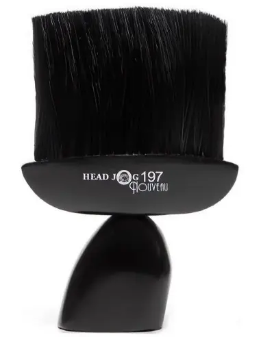 Head Jog 197 Neck brush 61222 9318 Head Jog HairCut Brushes €11.90 €9.60