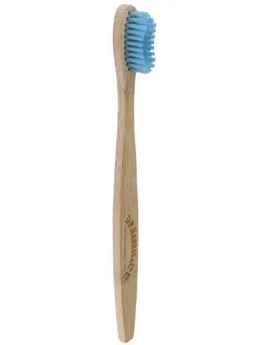 D.R Harris Bamboo Toothbrush Blue Bristles (medium) 10418 Dr. Harris & Co. Ltd Toothbrushes €7.50 €6.05