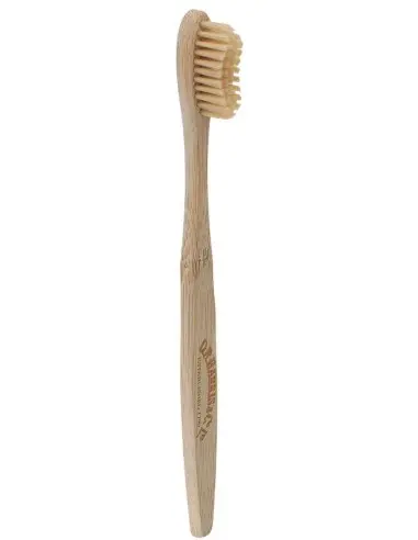 D.R Harris Bamboo Toothbrush Natural Colour Bristles (medium) OfSt-10415 Dr. Harris & Co. Ltd Toothbrushes €7.50 €6.05