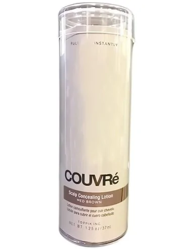 Couvre Scalp Concealing Lotion Medium Brown 37ml Base-0510 Couvre Base €26.90 €21.69