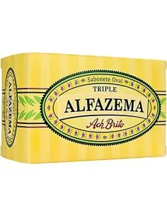 Ach Brito Triple Alfazema Soap 150gr 6312 Ach Brito Soap €4.90 product_reduction_percent€3.95