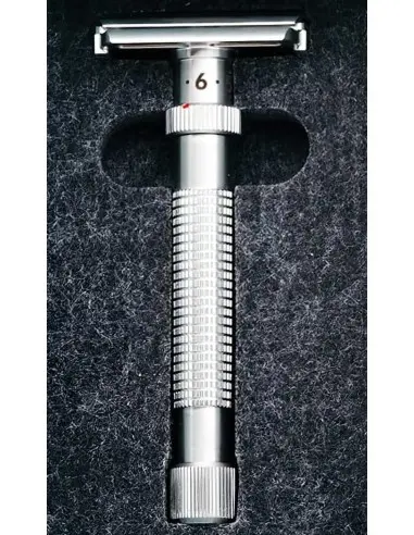 Adjustable Safety Razor XL Handle Rex Supply Co Ambassador OfSt-12355 Rex Supply Co Adjustable Safety Razors €349.90 €282.18