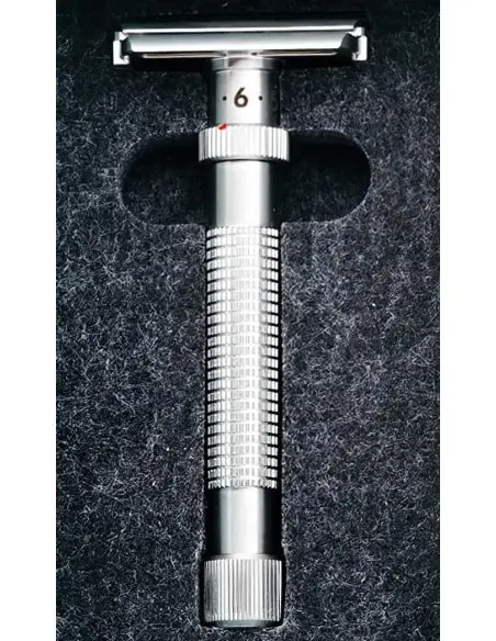 Adjustable Safety Razor XL Handle Rex Supply Co Ambassador OfSt-12355 Rex Supply Co Adjustable Safety Razors €349.90 €282.18