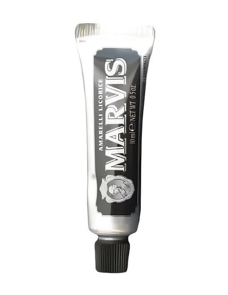 Marvis Οδοντόκρεμα Amarelli Licorice 10ml 0659 Marvis