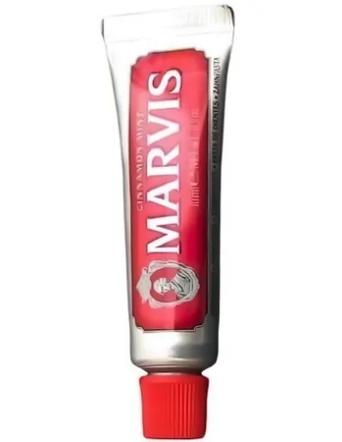 Marvis Οδοντόκρεμα Cinnamon Mint 10ml €1.40