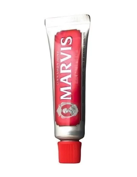 Marvis Toothpaste Cinnamon Mint 10ml 0661 Marvis Toothpaste €1.40 product_reduction_percent€1.13