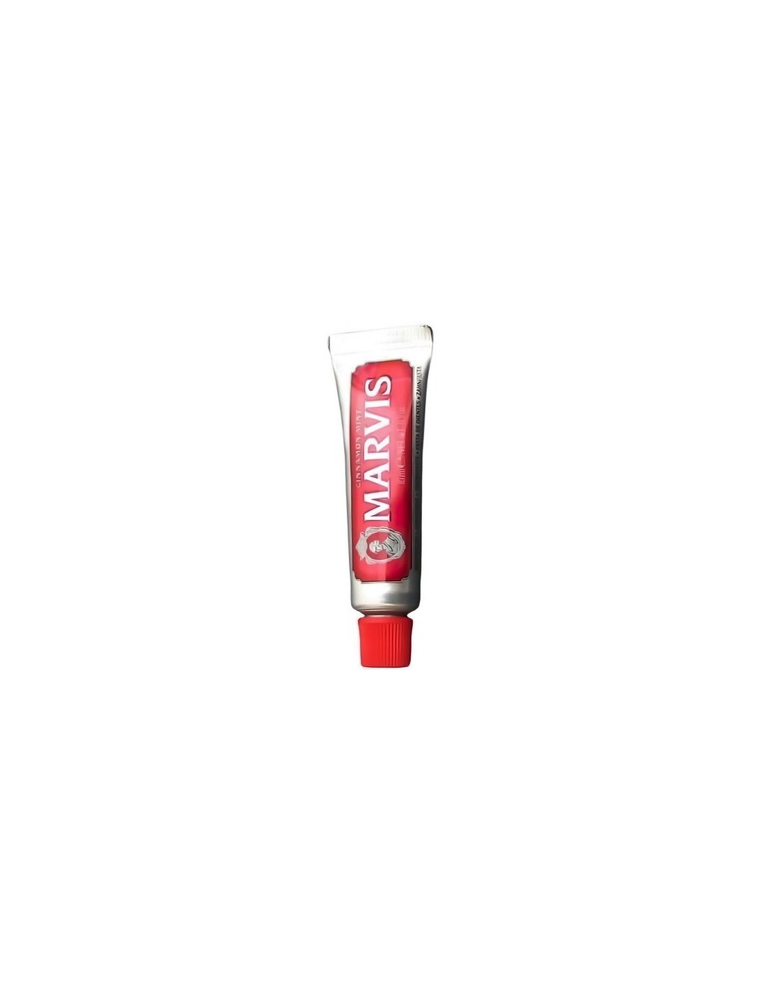 Marvis Toothpaste Cinnamon Mint 10ml | HairMaker.Gr