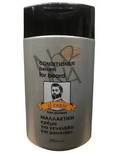 Norina Beard Conditioner Balsam 280ml 4602 Norina Cosmetics Beard Conditioner €6.90 €5.57