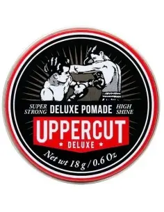 Uppercut Deluxe Pomade Water Soluble 18gr