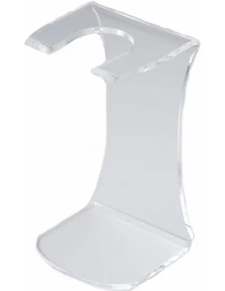 Shaving Brush Acrylic Stand Pearl Shaving SA-02Τ Transparent 12363 Pearl Shaving Stands €6.25 €5.04