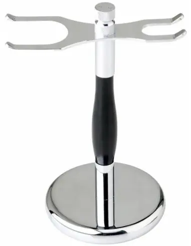 Safety Razor and Shaving Brush Stand Pearl Shaving SST-33 Black 12373 Pearl Shaving Stands €23.90 €19.27