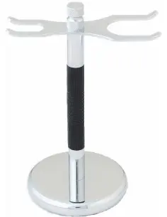 Safety Razor and Shaving Brush Stand Pearl Shaving SST-26 Black 12374 Pearl Shaving Stands €23.90 €19.27