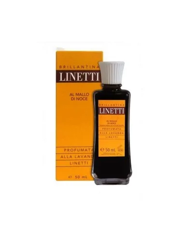 Brillantina Linetti 50ml Disc-0739 Linetti Brilliantine €0.00 product_reduction_percent€0.00