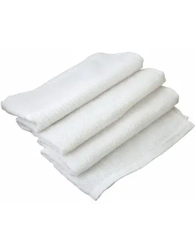 Cotton Towel Pearl Shaving 40 x 61cm 12377 Pearl Shaving Accessories €5.00 €4.03