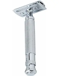 Safety Razor DE Closed Comb 3 Pieces Pearl Shaving L55-CC Chrome 12386 Pearl Shaving Closed Comb Safety Razors €17.80 -15%€14.35