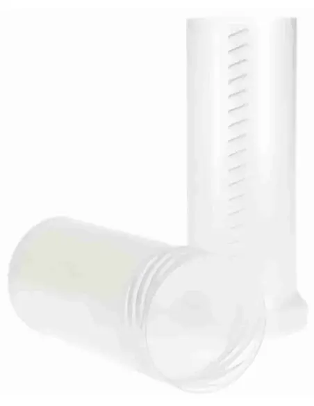 Epsilon Cylindrical Shaving Brush Tube 10523 Epsilon Blue Mediterranean Shaving Cases €3.50 €2.82