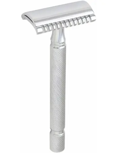 Safety Razor DE Open Comb 3 Pieces Pearl Shaving SS-02 12395 Pearl Shaving Open Comb Safety Razors €14.80 €11.94