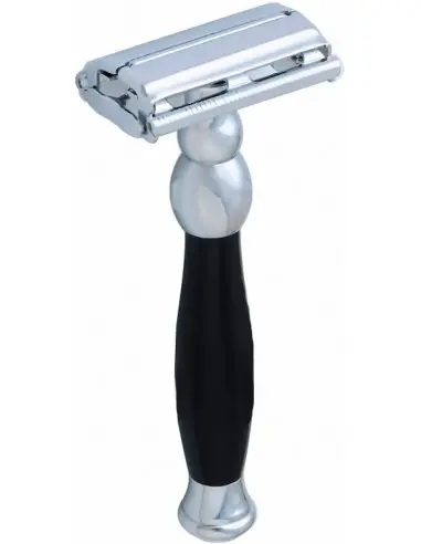 Safety Razor DE Butterfly Pearl Shaving Platinum-81 12398 Pearl Shaving Butterfly Razors €22.00 €17.74