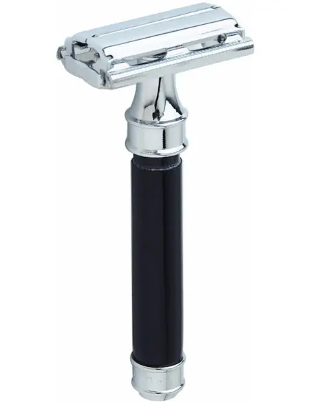 Safety Razor DE Butterfly Pearl Shaving A-111 Black 12401 Pearl Shaving Butterfly Razors €17.80 €14.35