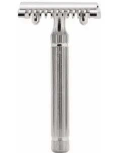 Safety Razor Open Comb Piccolo Chrome Fatip 42101 12332 Fatip Open Comb Safety Razors €20.00 product_reduction_percent€16.13
